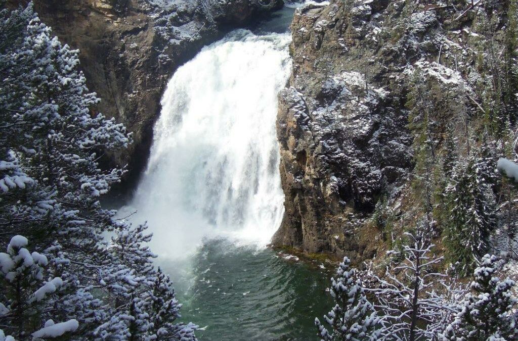 Destination West Yellowstone: Top Five Things To Do