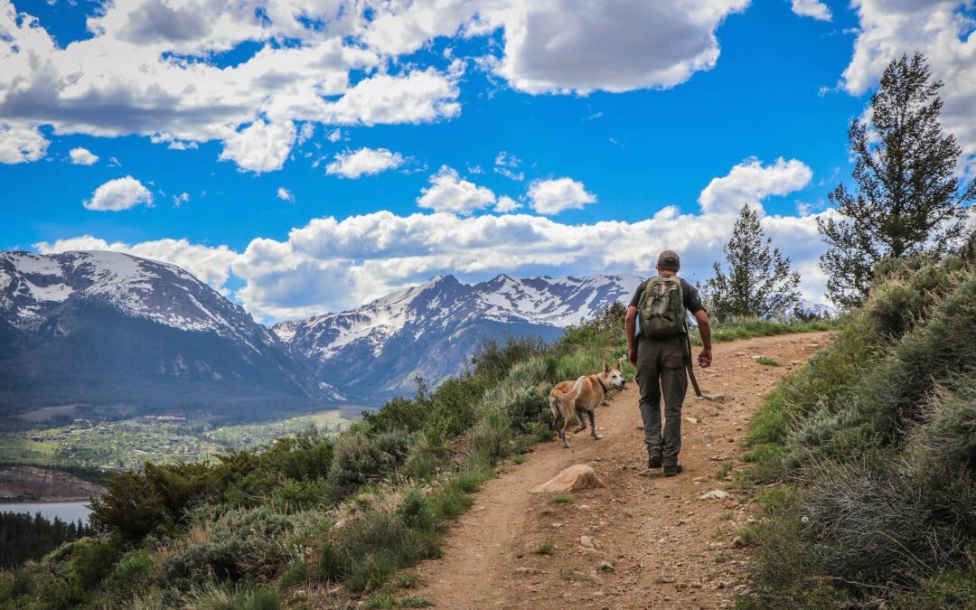Dillon: Dein Sommerziel in den hohen Bergen von Colorado