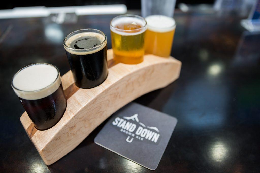 emily-sierra-uberbrew-brewery-walkable-district-billings-montana-taster