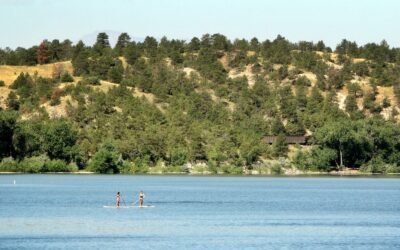 Three Days of Family Vacation Fun in Platte County, Wyoming