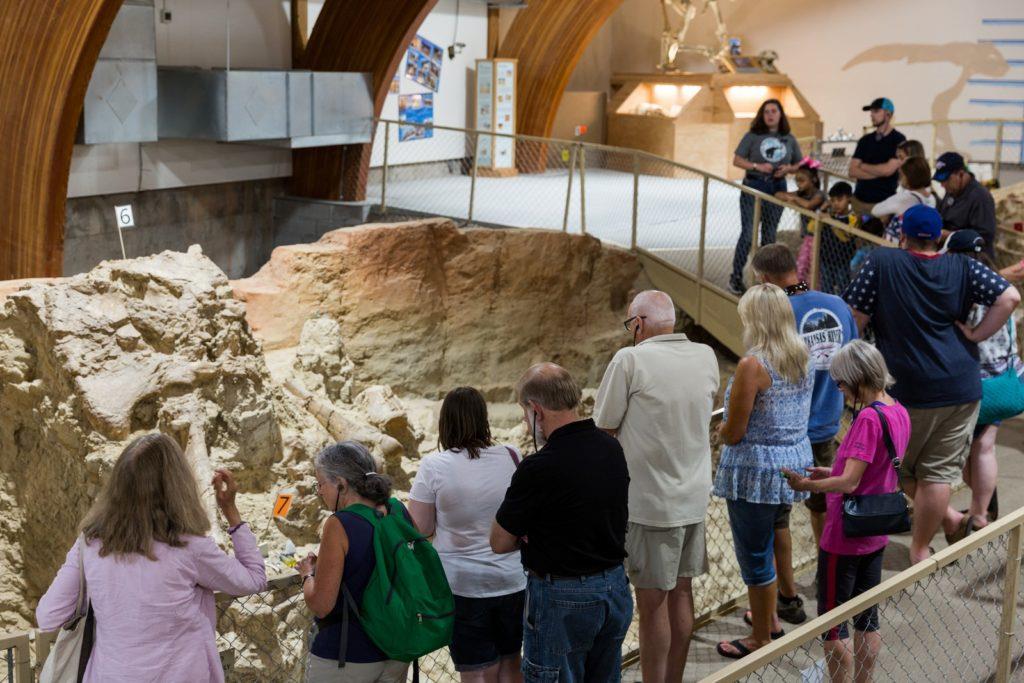 hot-springs-south-dakota-mammoth-site