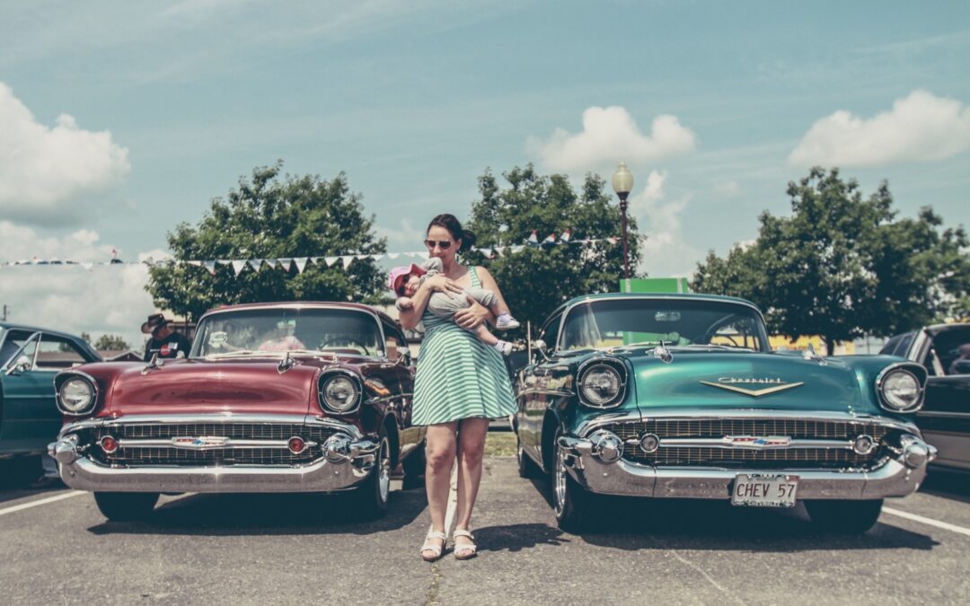 Ein Wochenende in Williams, Arizona