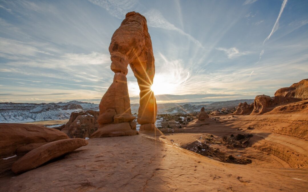 10 Best Things To Do When Visiting a National Park