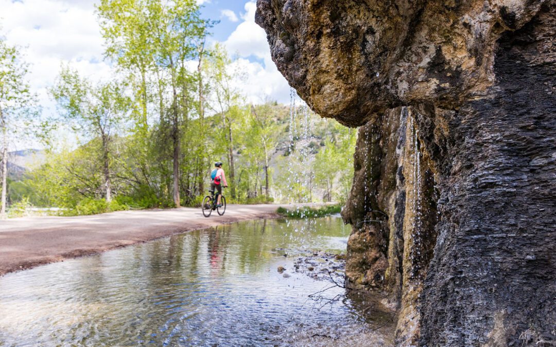 The Inside Scoop on Aspen—One of Colorado’s Most Famous Towns