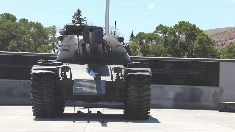 National Museum of Military Vehicles