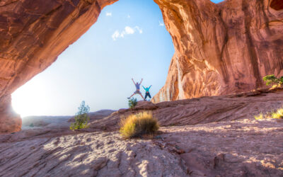 Utah: The Beehive State. Otherworldly Landscapes. Bucket List Experiences.