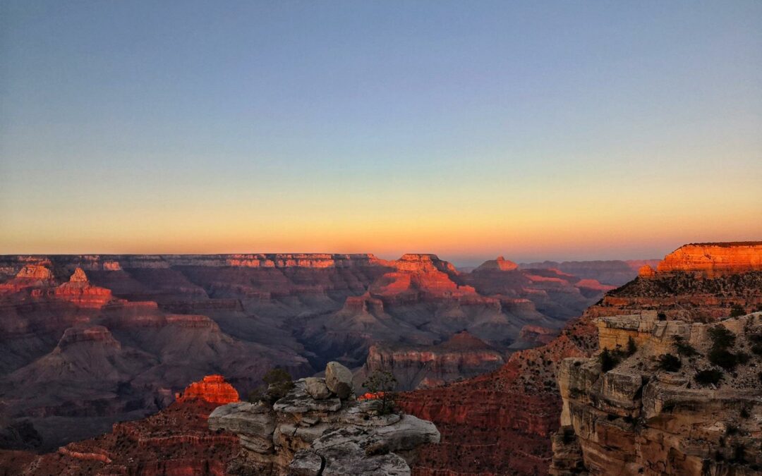 5 Incredible Adventures You Didn’t Know You Could Have in the Grand Canyon