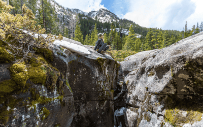科罗拉多:  世纪之州. 从大草原到顶峰的冒险旅程.