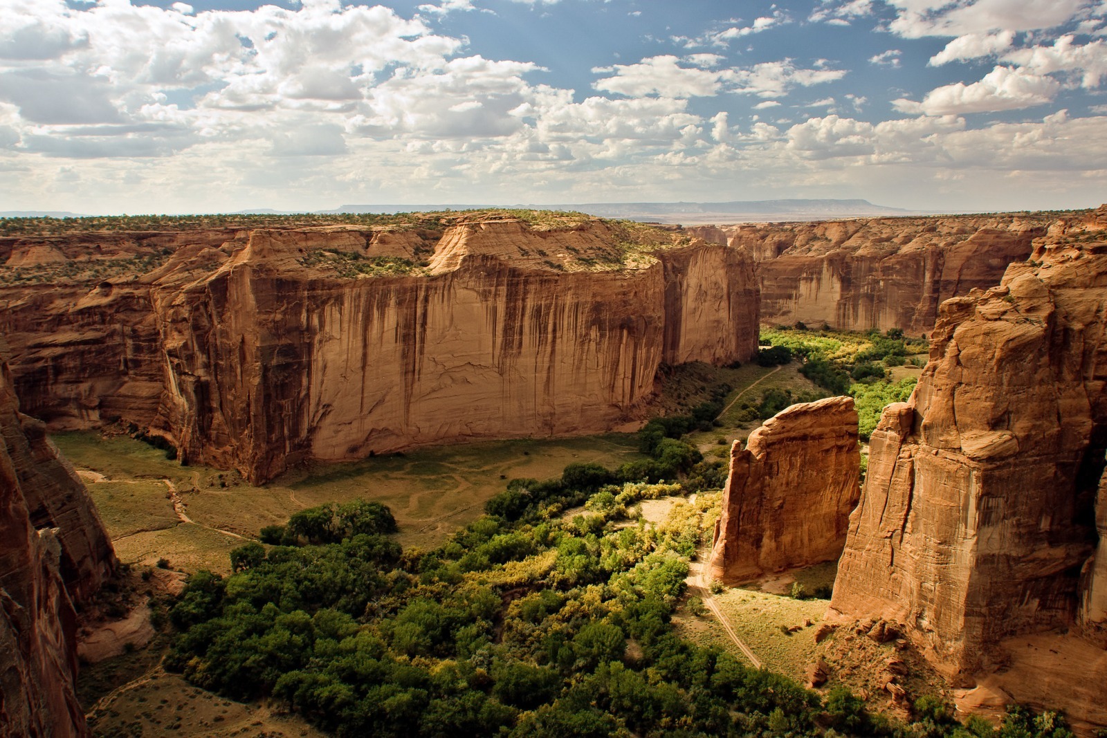 Canyon de Chelly National Monument