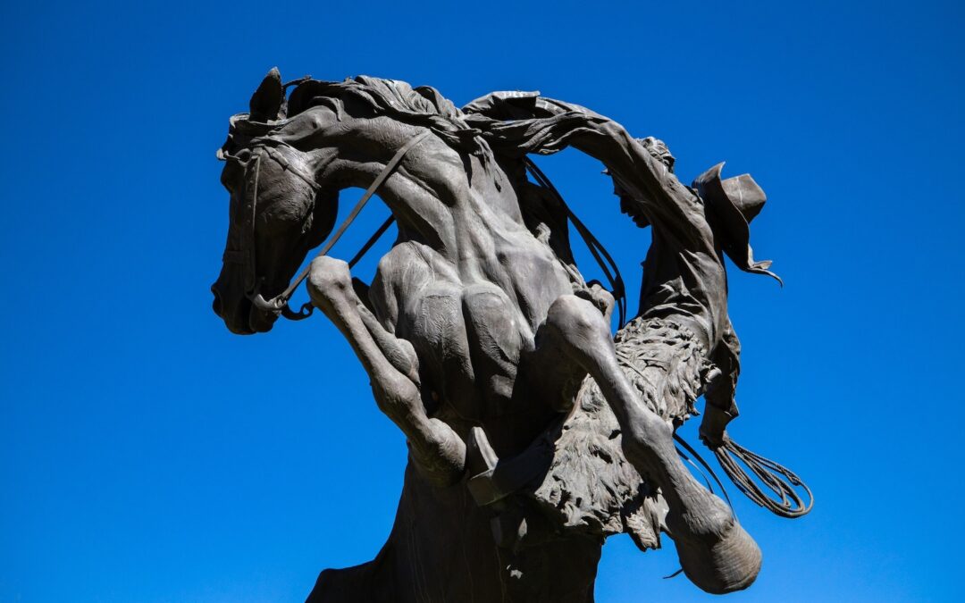 6 Ways to Experience Cheyenne Chic