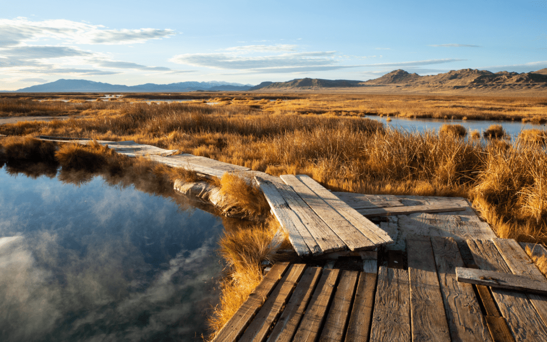 Three Adventurous Days in the Desert: West Wendover