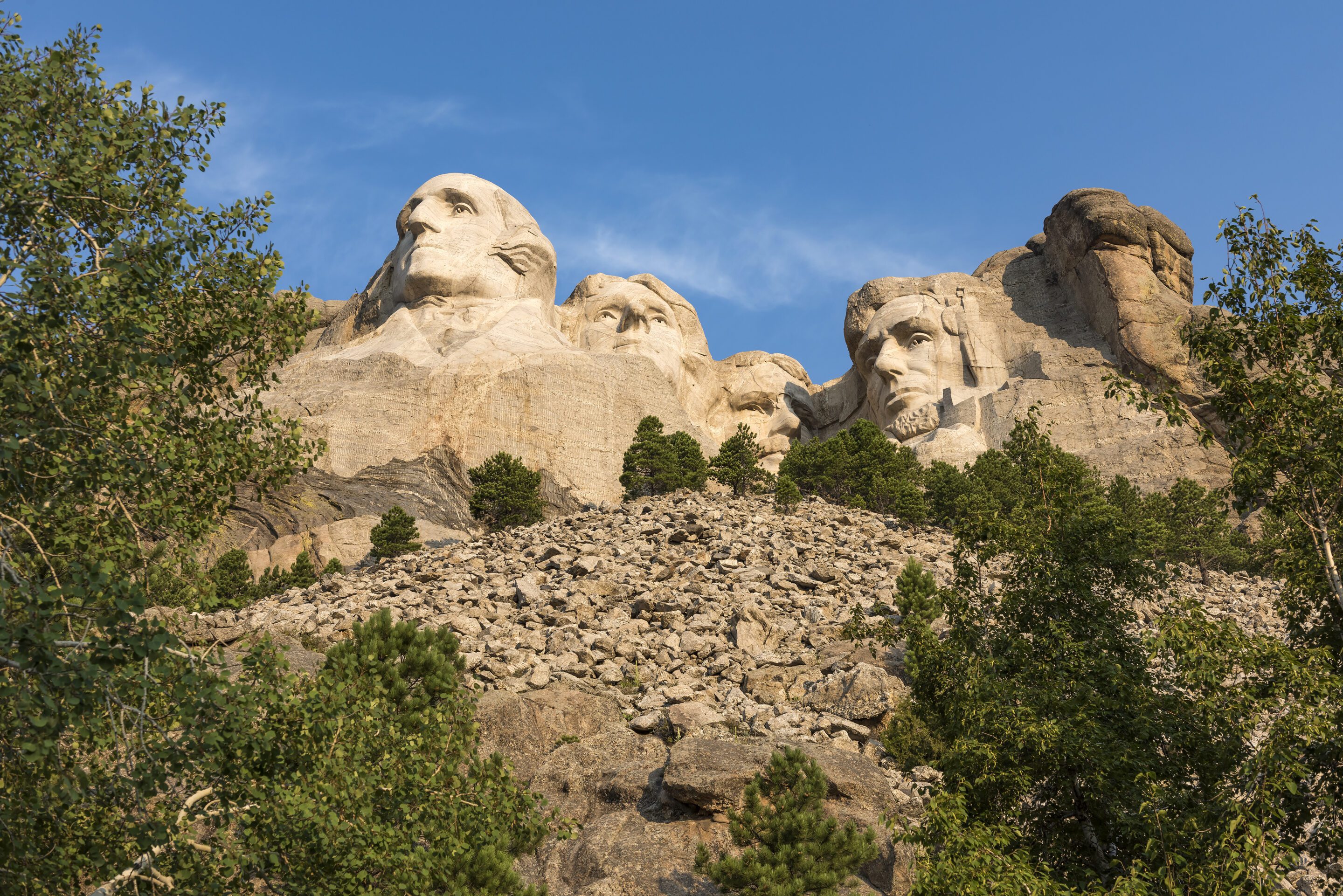 Unexpected Adventure in Sturgis, South Dakota