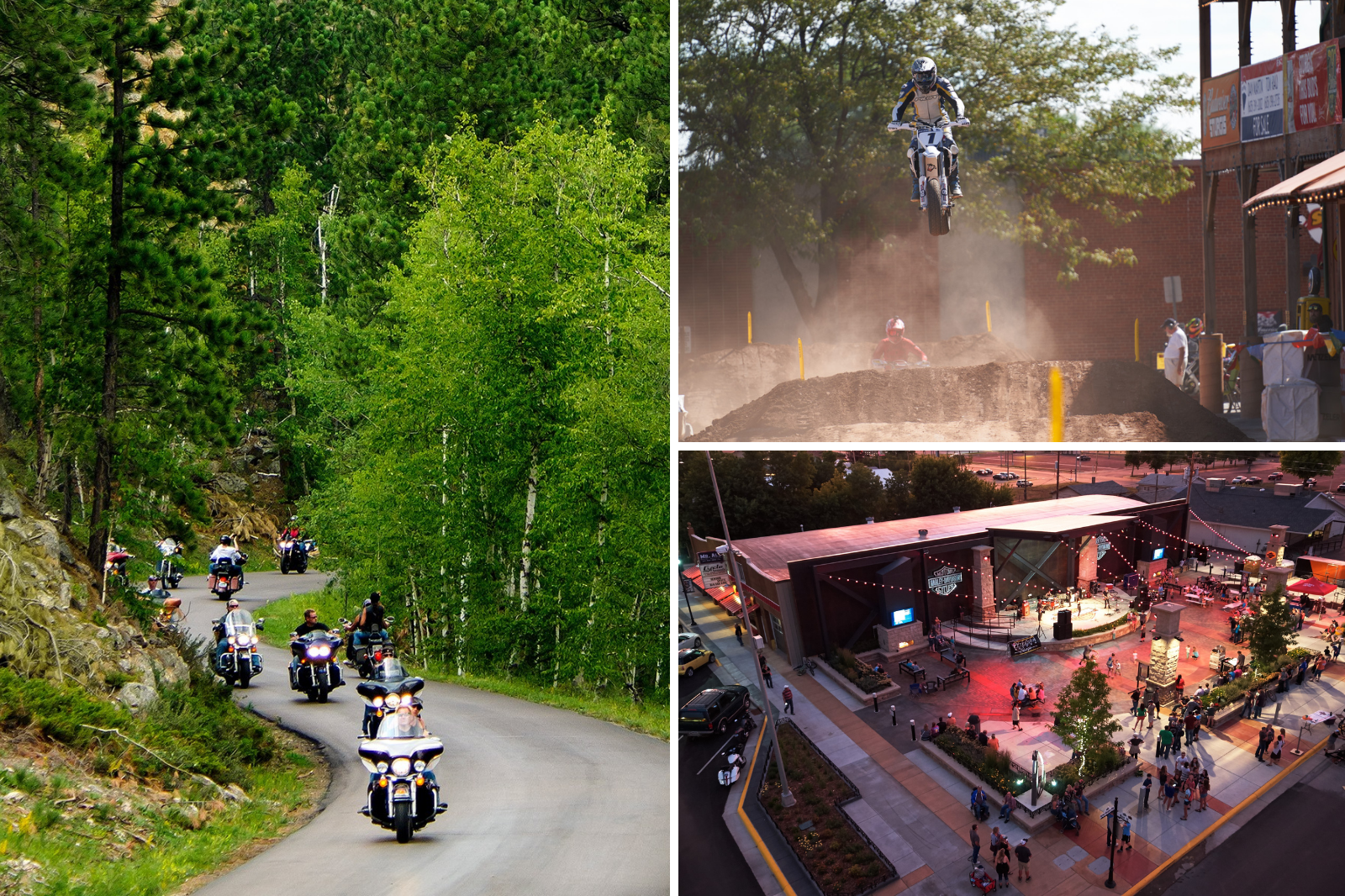 Events in Sturgis, SD