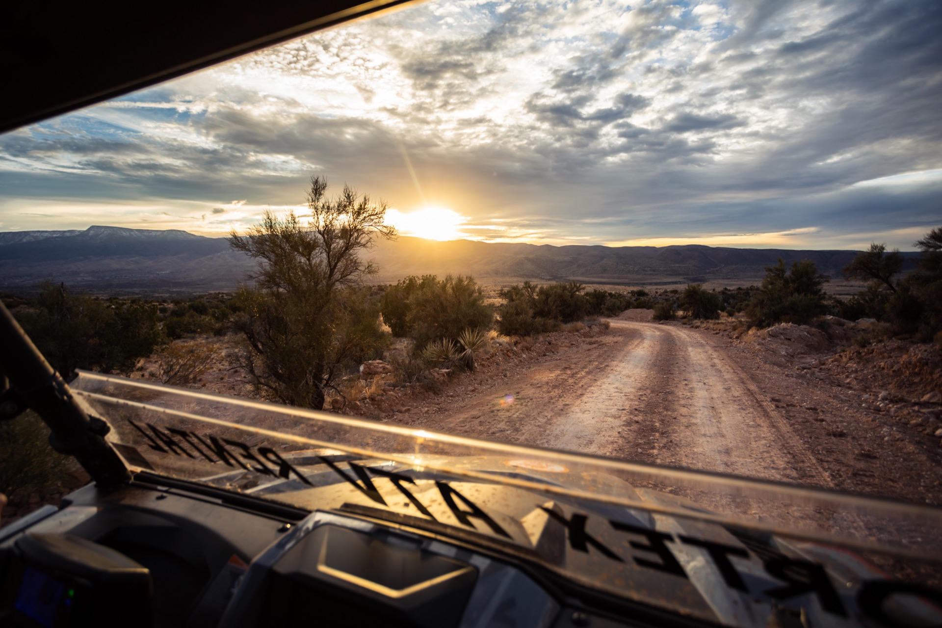 Wine and ride through Cottonwood, Arizona - Visit USA Parks