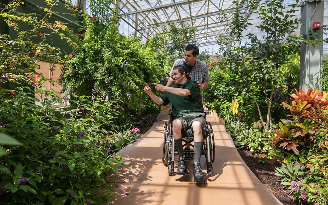 10 Accessible Adventures in Arizona