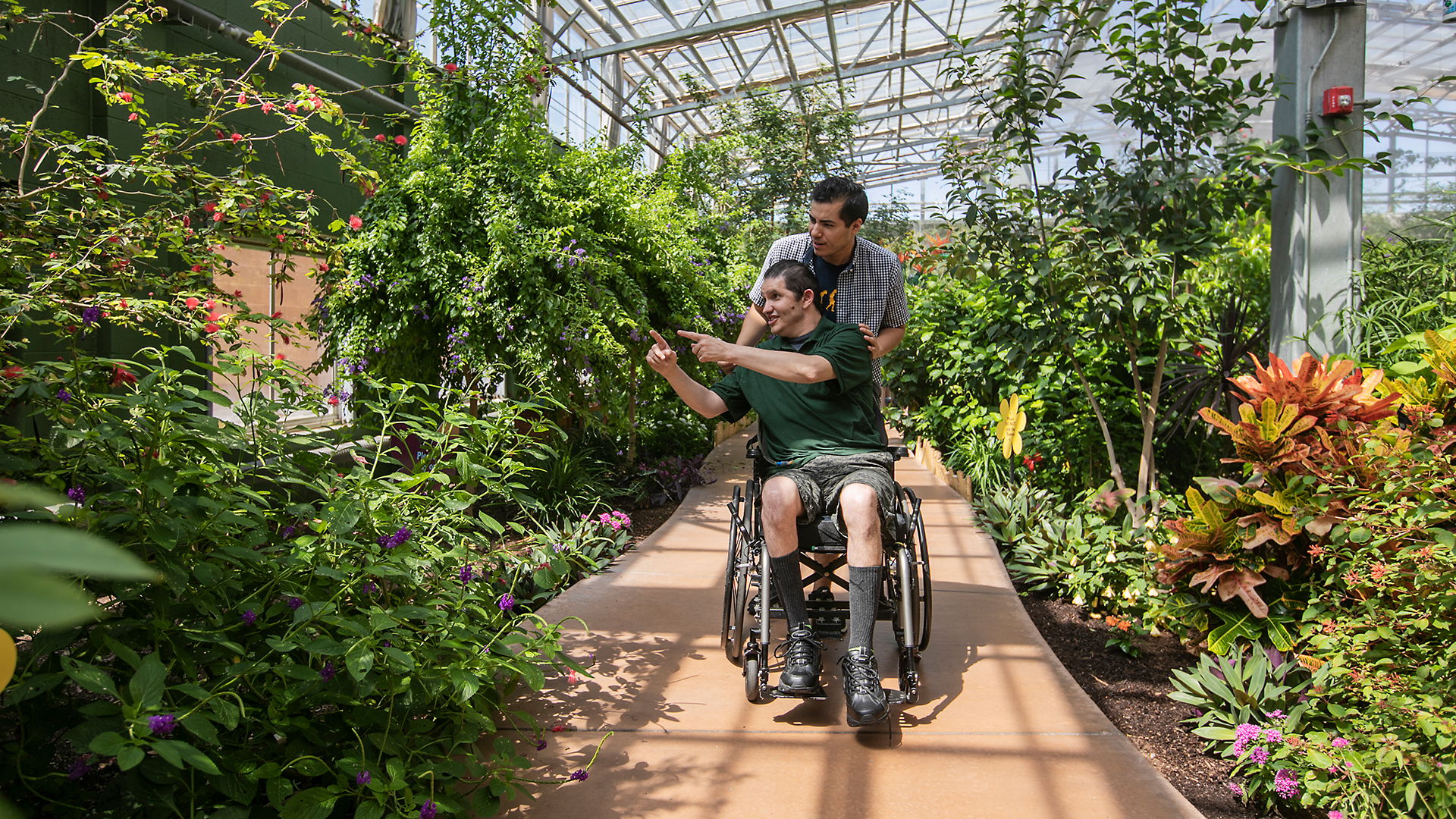 10 Accessible Adventures in Arizona