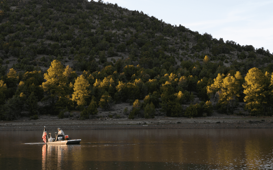Die Route 66-Stadt, die jeder liebt: Williams, Arizona