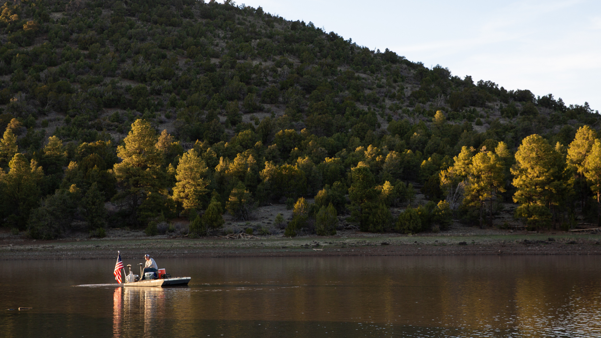 The Route 66 Town that Everyone Loves: Williams, Arizona