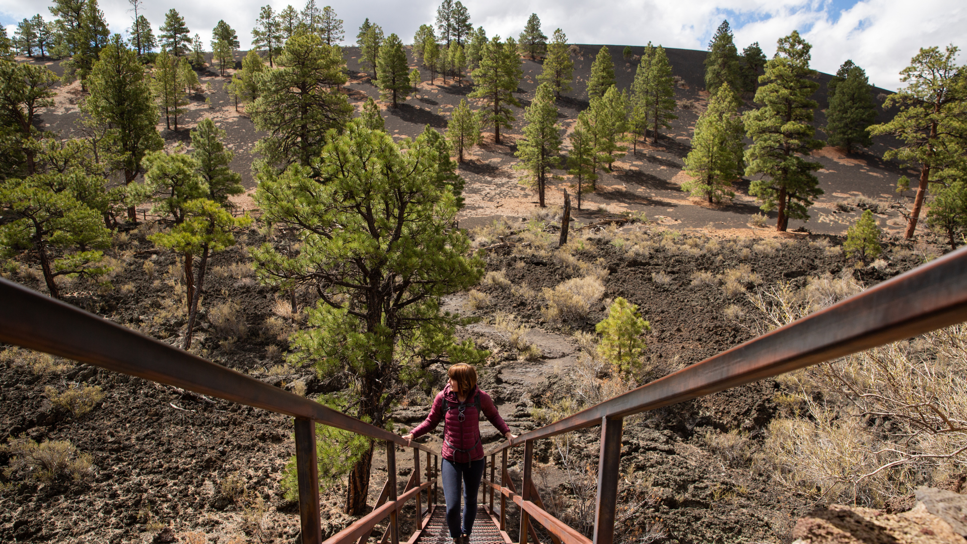 The Best Northern Arizona Road Trip in a Week