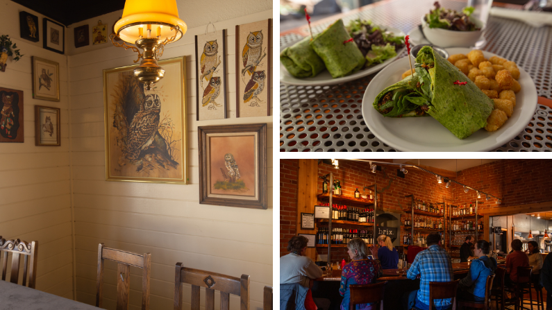 Culinary Scene Flagstaff