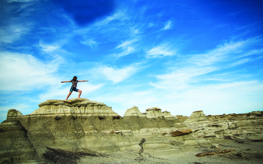 Guided Weekend Adventure in Farmington, New Mexico