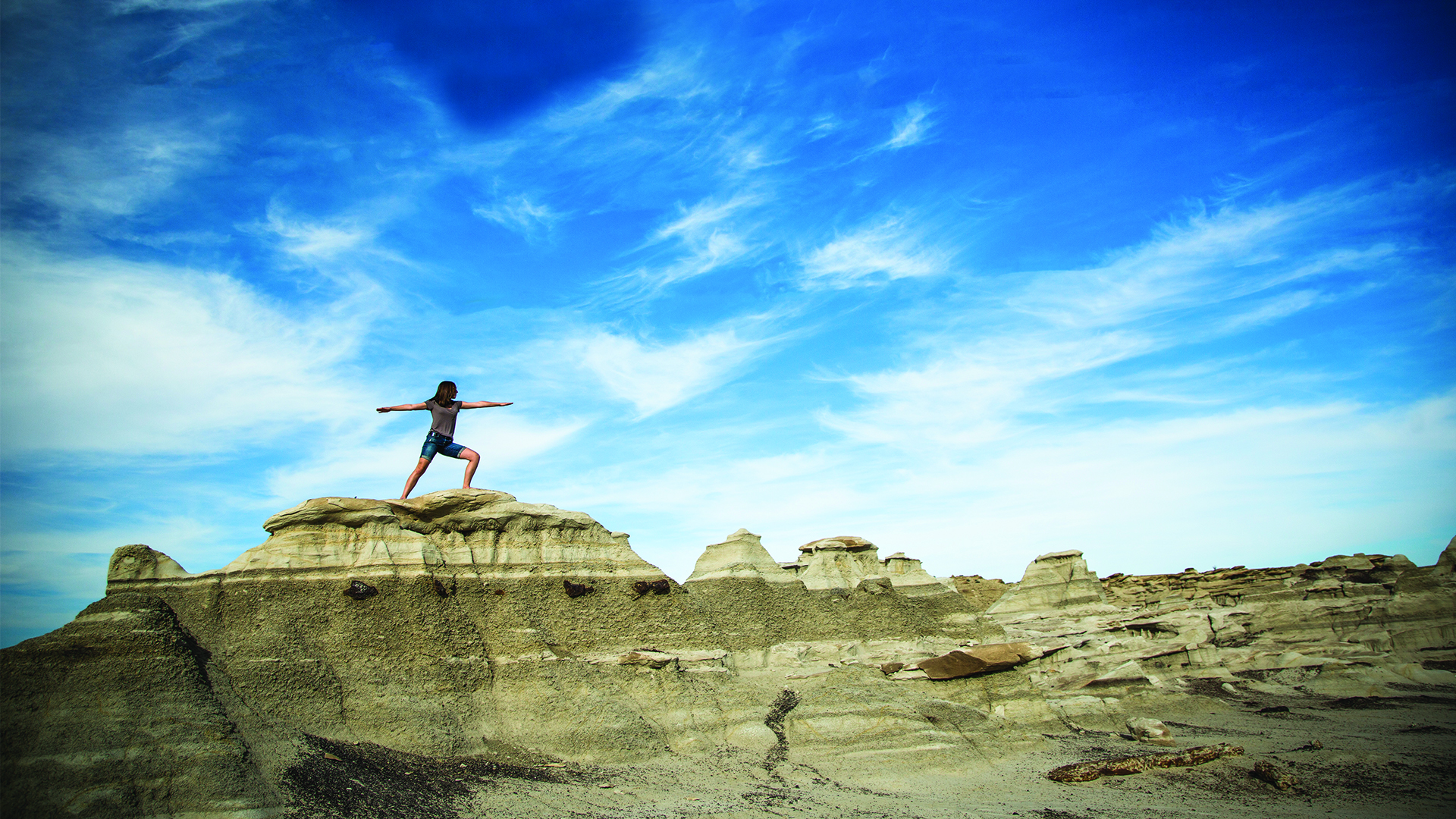 Guided Weekend Adventure in Farmington, New Mexico