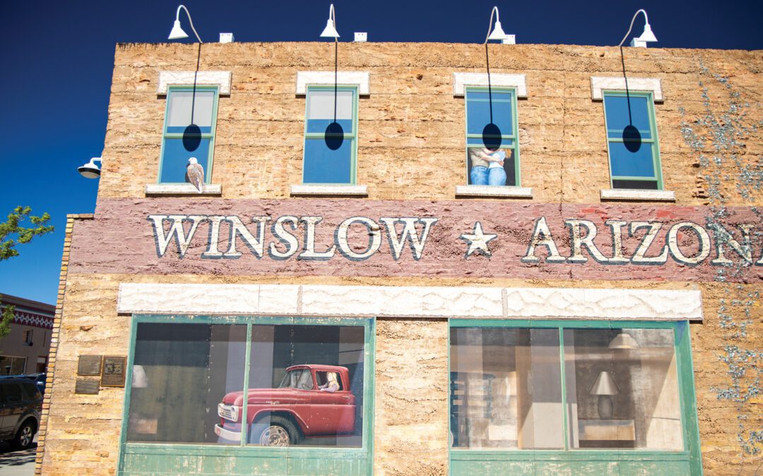 Northern Arizona’s Hidden Gems and Secret Places