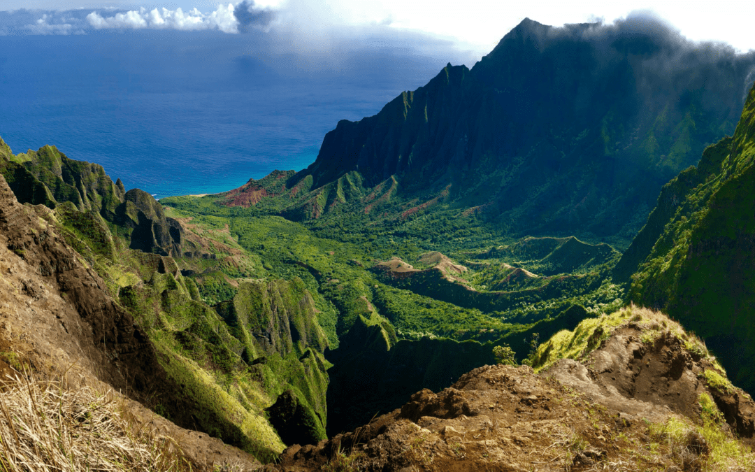 The Ultimate Hawaii Hiking Guide