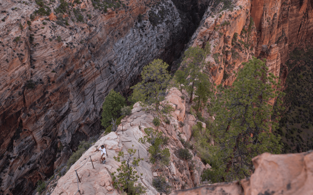 Utah National Parks Road Trip: The Ultimate Guide