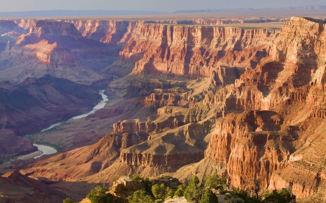 New to Nature: Spend a Week Practicing Your Outdoor Skills in Arizona