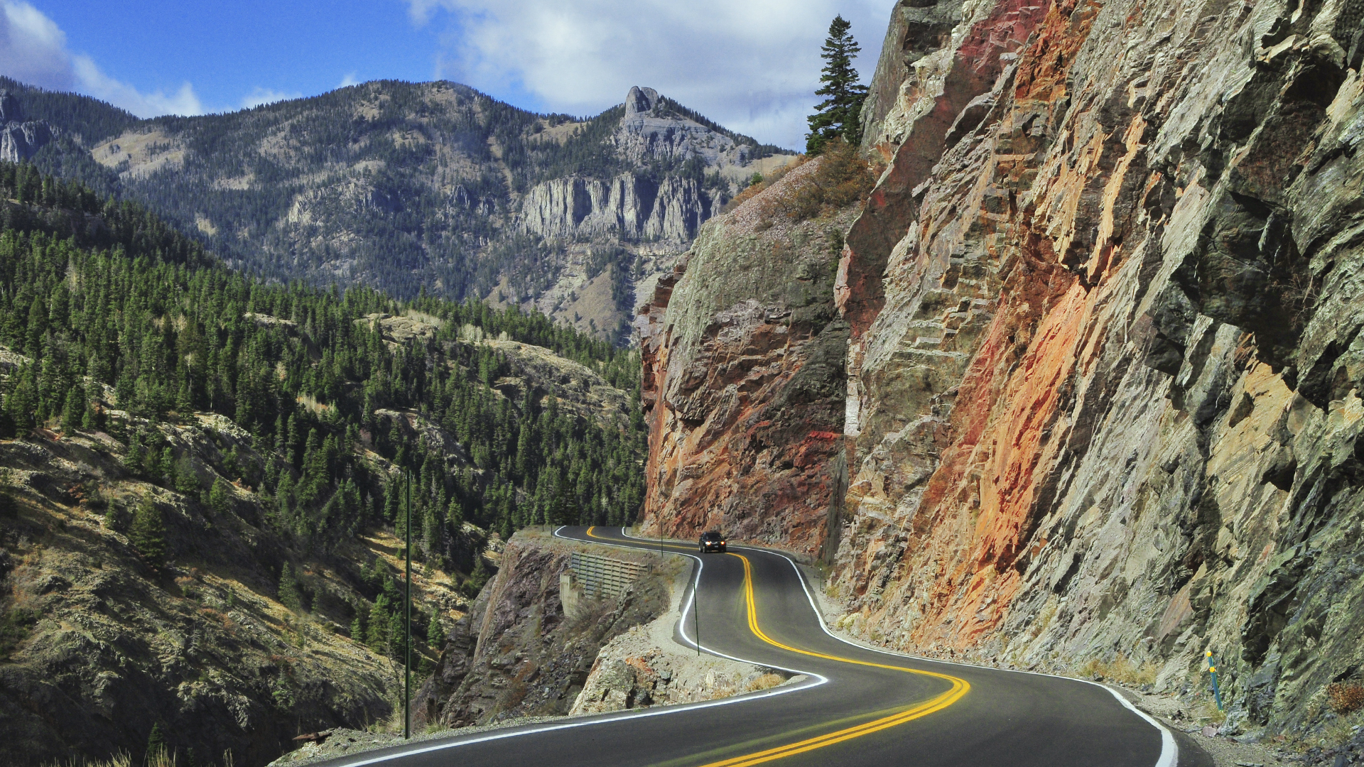 Your Homes on the Road: Inns of the San Juan Skyway