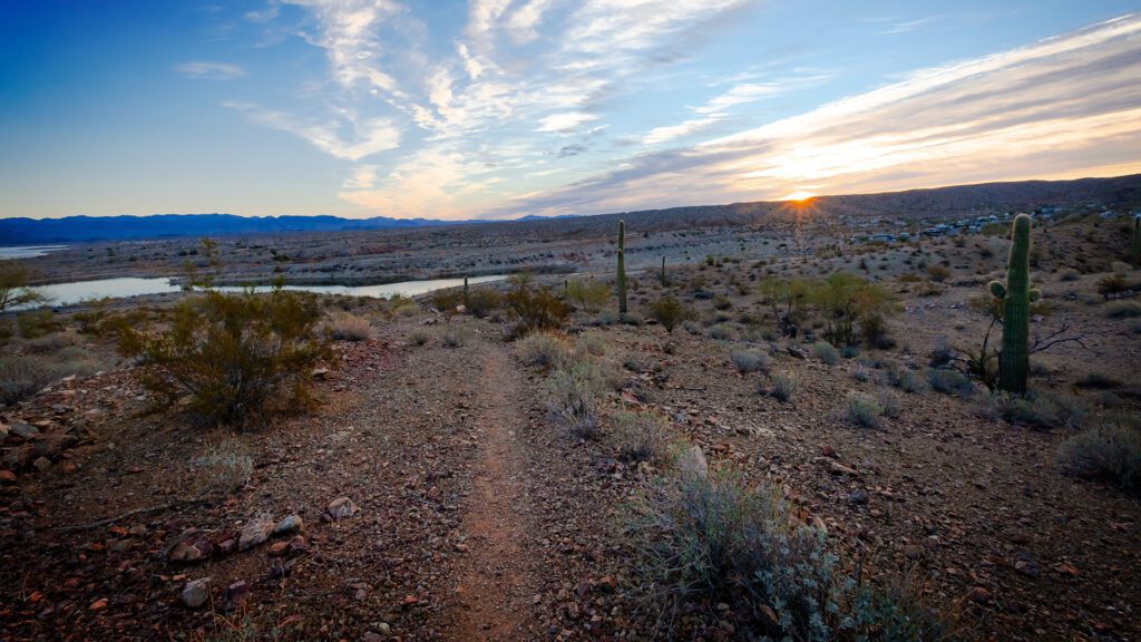 Caves, Peaks & Gold: Best Arizona State Parks in the Spring