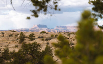 Northern Guide to Utah’s Canyon Country