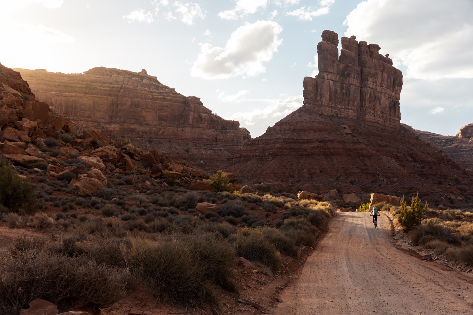 Utah Road Trip Featuring 3 Natural Wonders