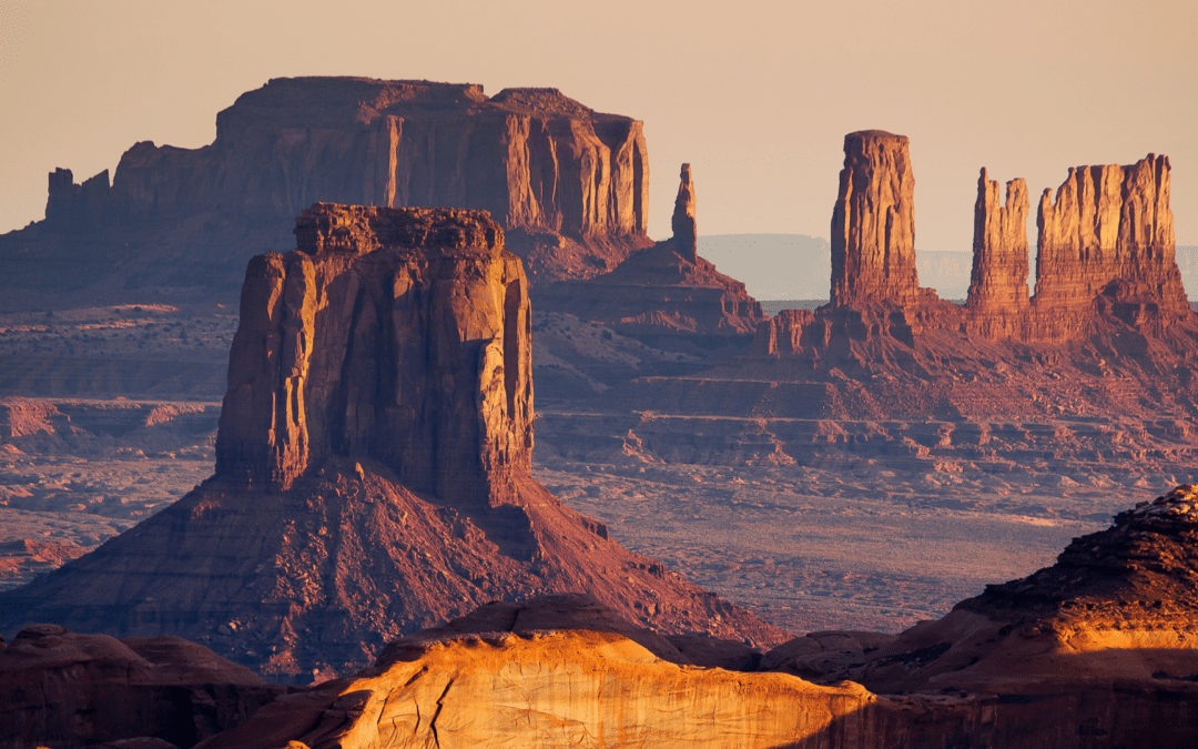 Exploring Indigenous Heritage Across America: An Introduction