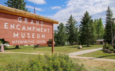 Apprenez à connaître les femmes historiques du Carbon County