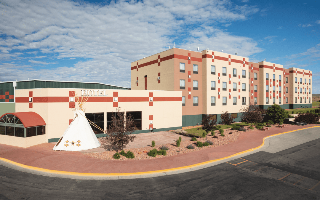 Culture & Fun at the Wind River Hotel & Casino