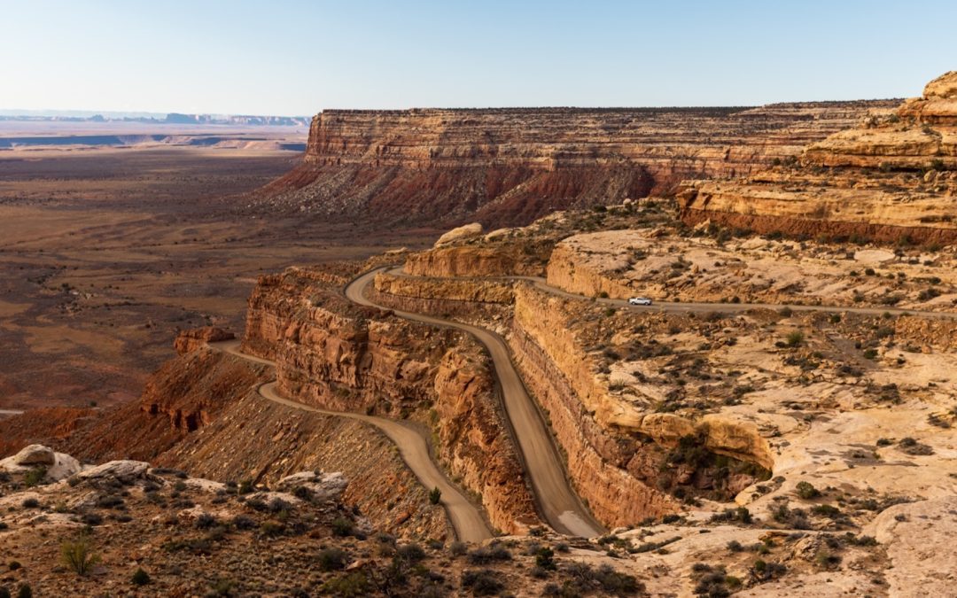 5 Gründe, San Juan County, Utah, zu entdecken