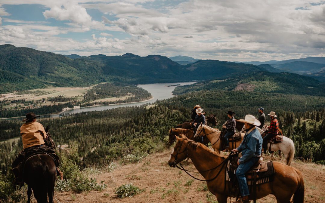 5 raisons de faire de cette année l&rsquo;année du cow-boy
