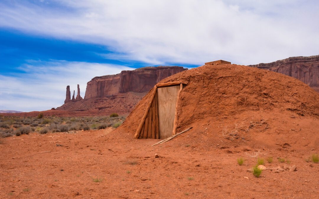 Reasons to Discover the Navajo Nation
