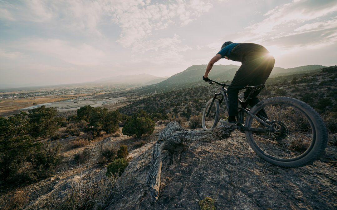 White Pine County: Nevada’s Trailhead for Fun