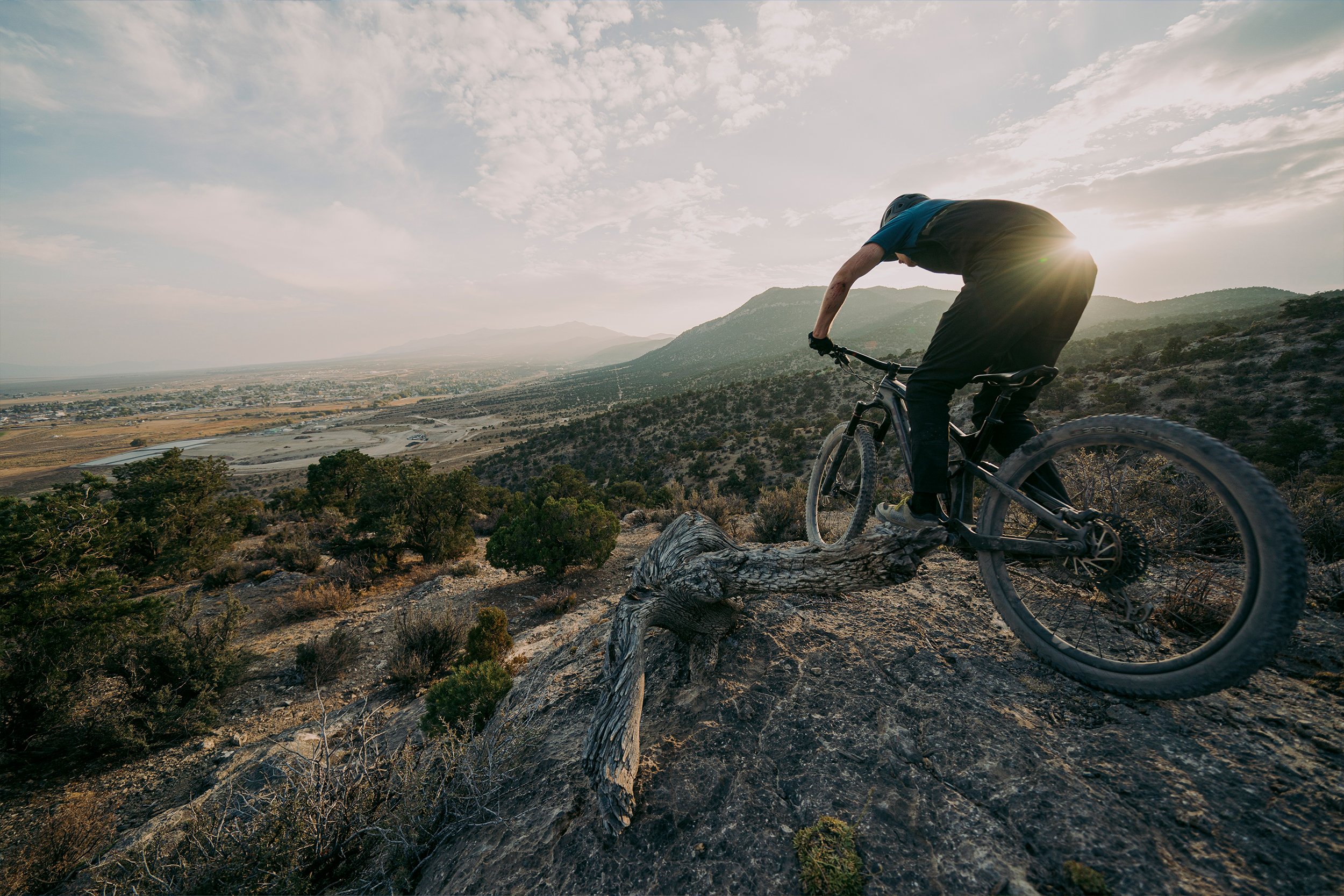 White Pine County: Nevada’s Trailhead for Fun