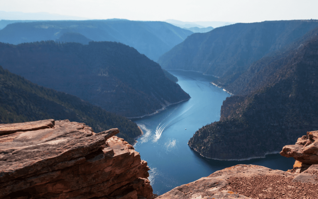 Flaming Gorge, Utah: Jewel of Aquatic Adventure in the American West