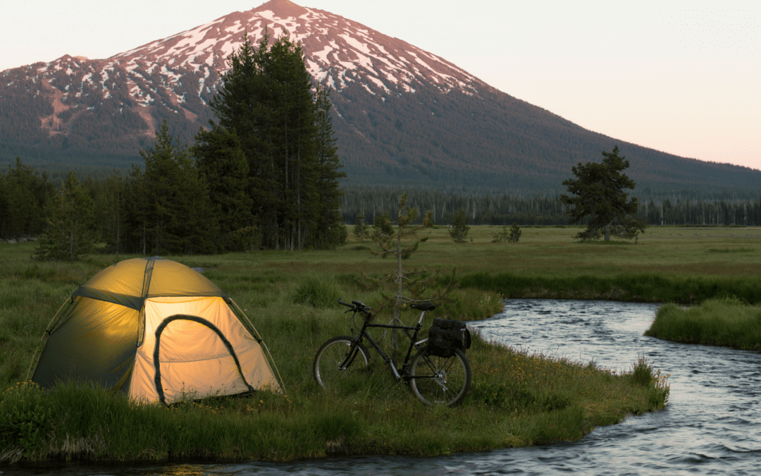 Bike Touring for Every Kind of Adventurer