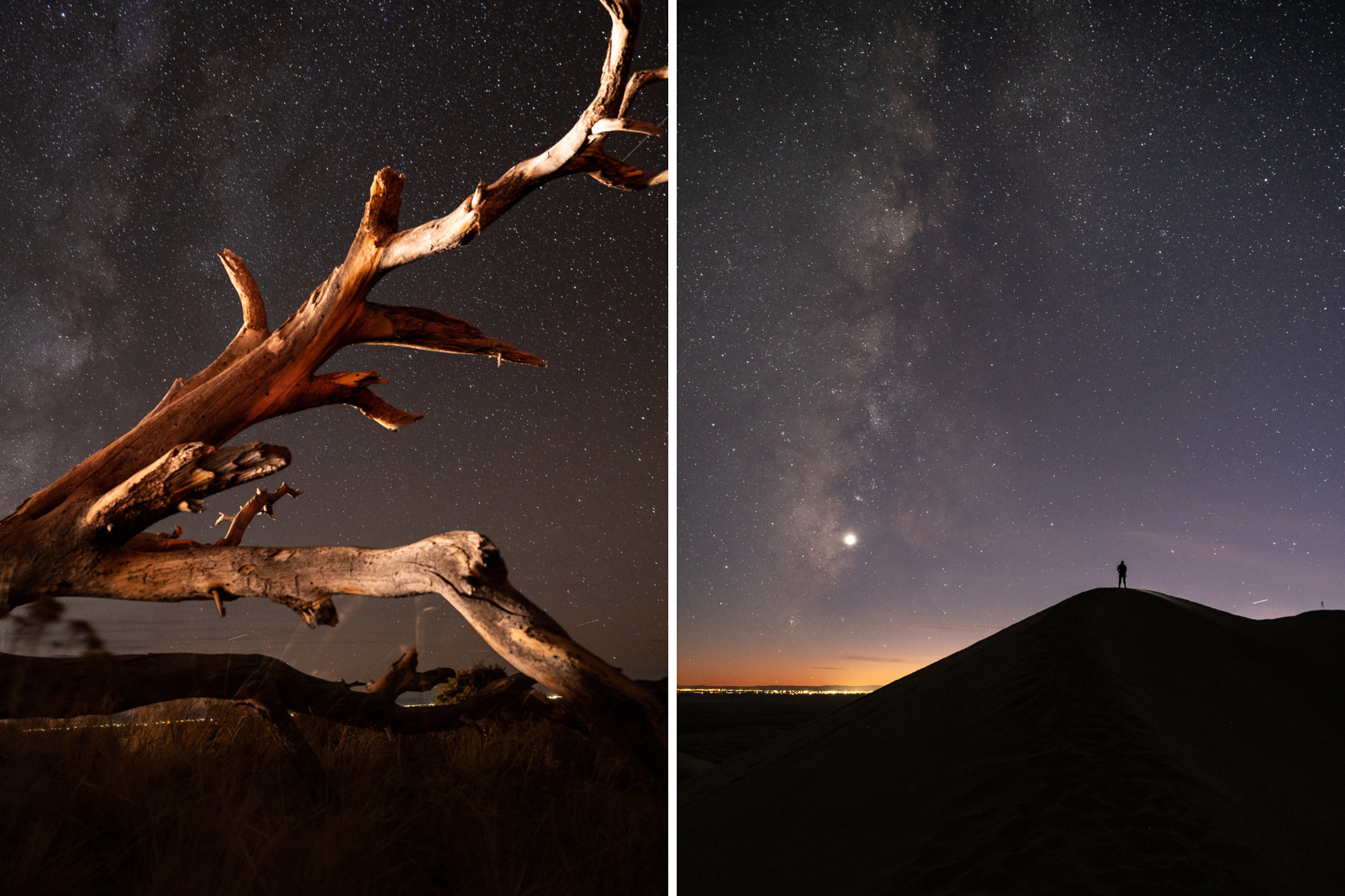Great Sand Dunes National Park