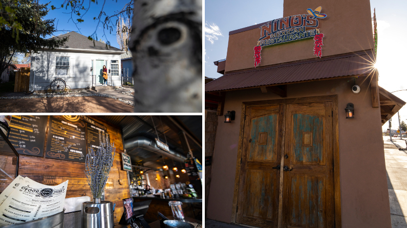 Western Hospitality in Southern Colorado