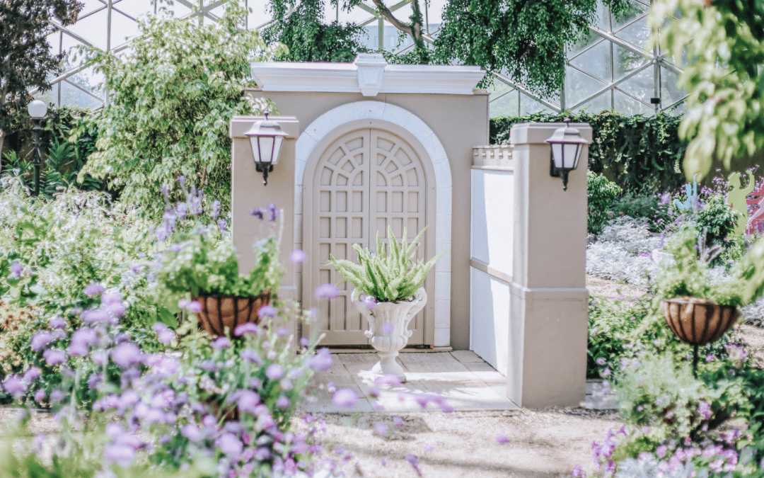 Best Botanical Gardens in the US