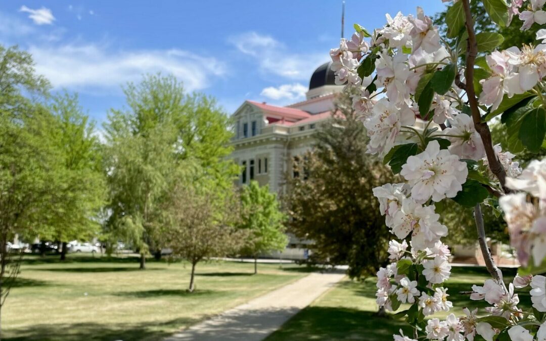 Sterling: Art, Adventure, and History in Northeastern Colorado