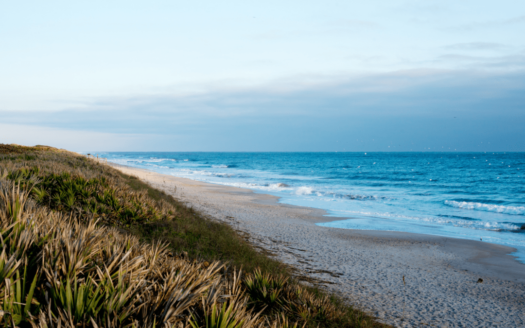National Seashores: East Coast Beaches Road Trip