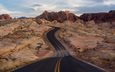 Road Trip Songs & the Ultimate National Park Playlist